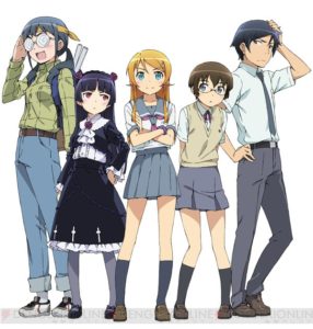 13年 おすすめアニメランキング36選を紹介 Sinrecommend