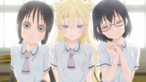日常系アニメ おすすめアニメランキング54選を紹介 Sinrecommend